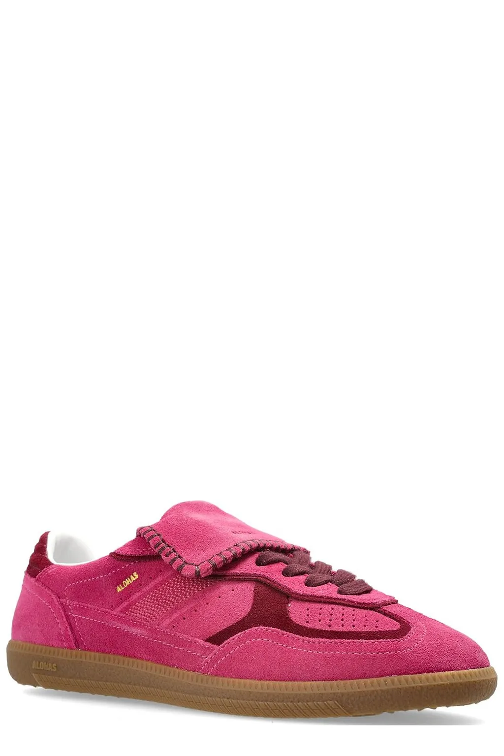 Alohas Tb.490 Club Lace-Up Sneakers