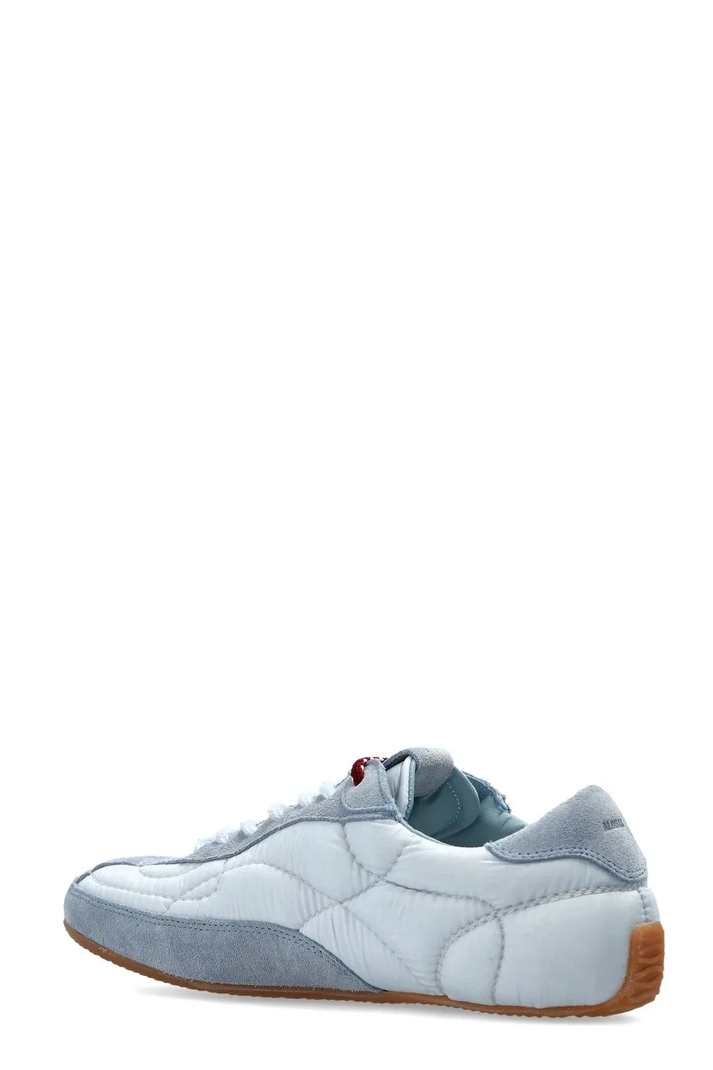 Alohas Tb 25 Quilted Low-Top Sneakers