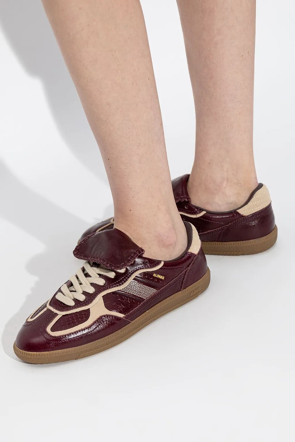 Alohas Tb 490 Club Low-Top Sneakers