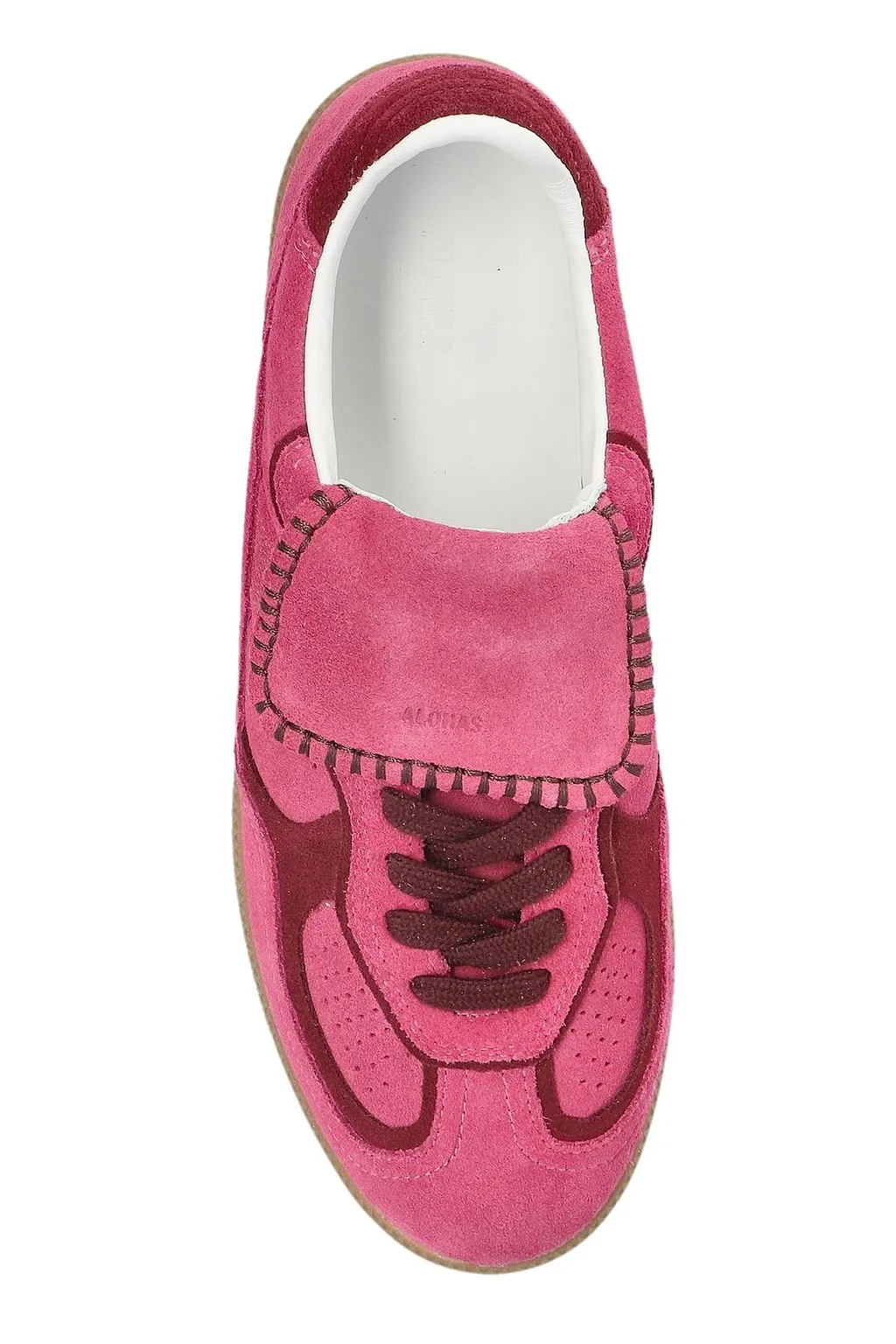 Alohas Tb.490 Club Lace-Up Sneakers