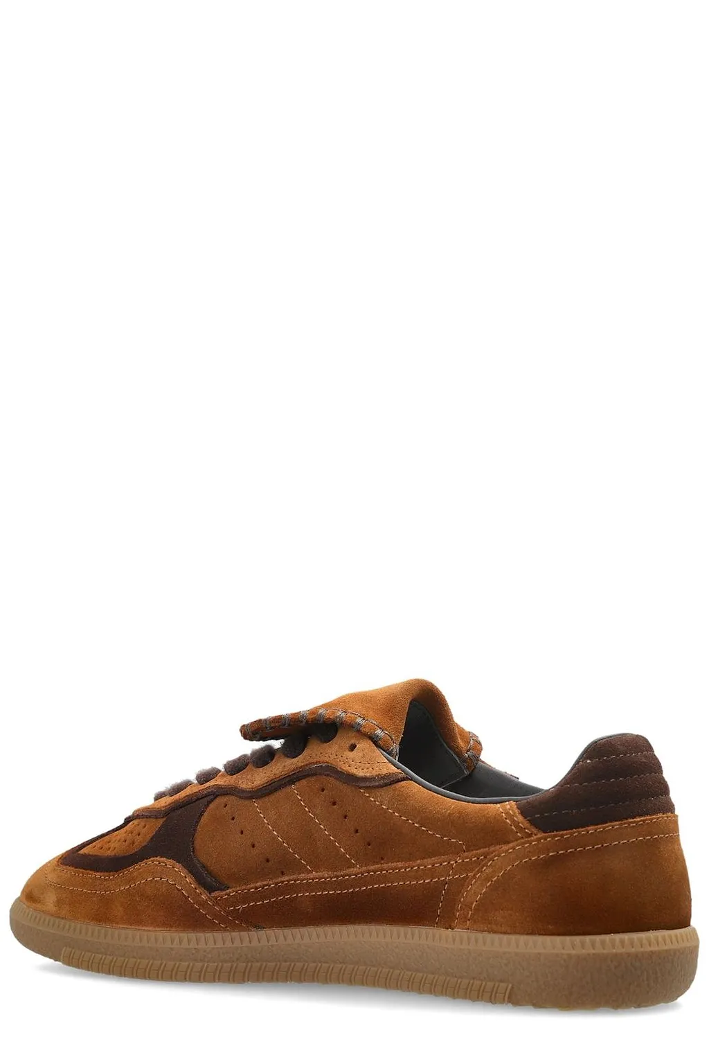 Alohas Tb.490 Club Lace-Up Sneakers