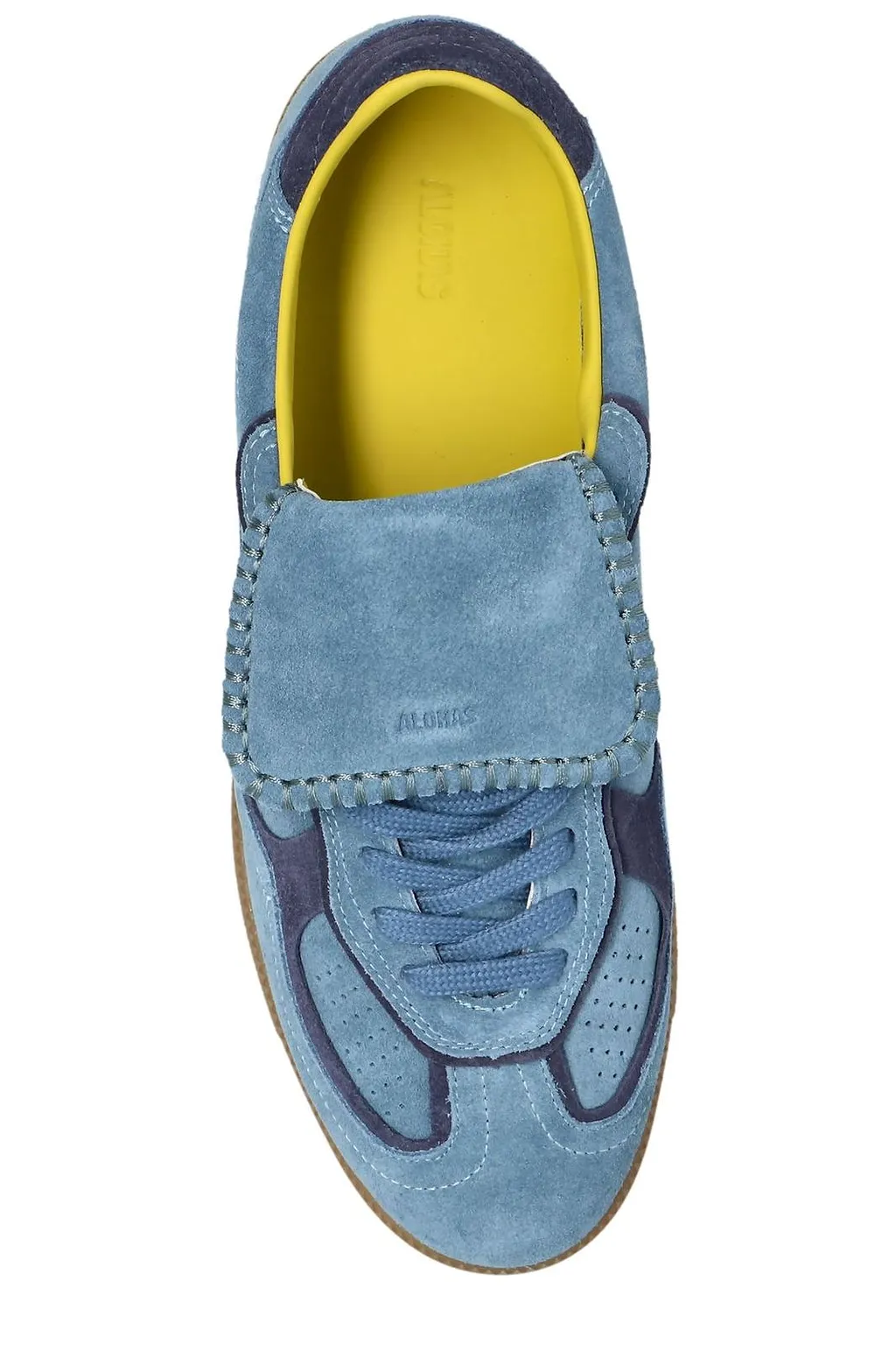 Alohas Tb 490 Club Low-Top Sneakers