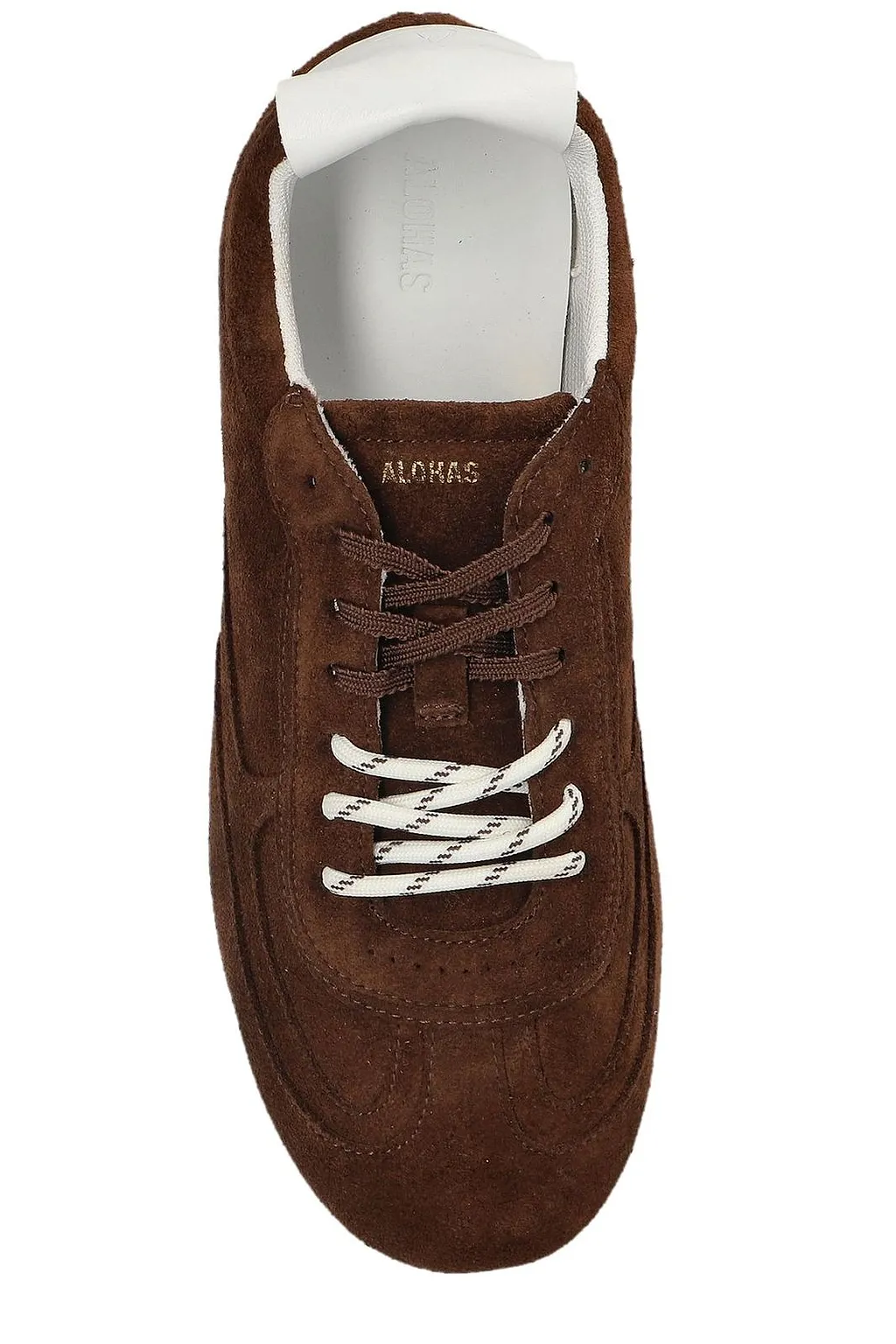Alohas Tb 24 Low-Top Sneakers