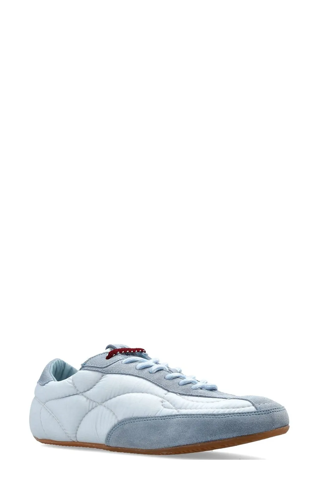 Alohas Tb 25 Quilted Low-Top Sneakers