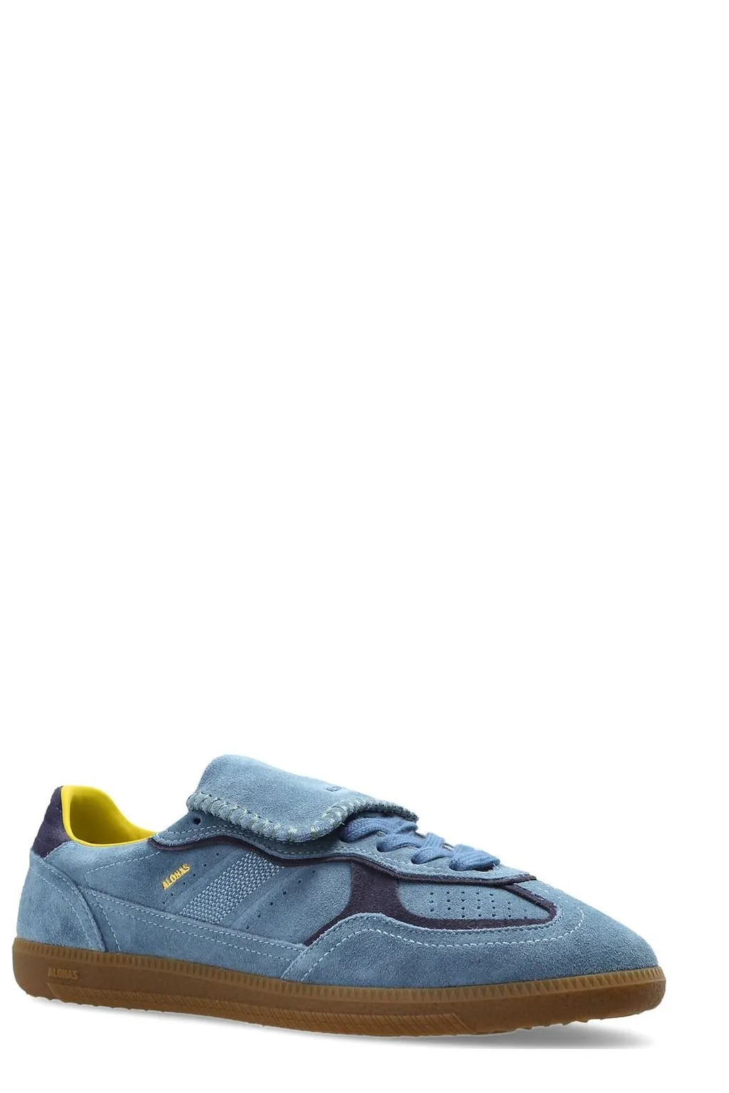 Alohas Tb 490 Club Low-Top Sneakers
