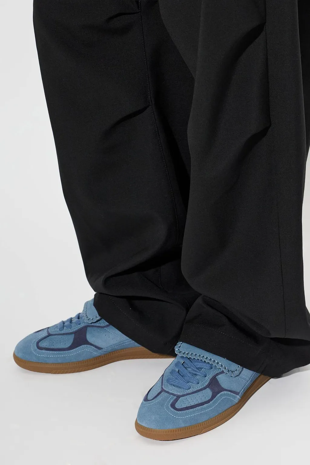 Alohas Tb 490 Club Low-Top Sneakers