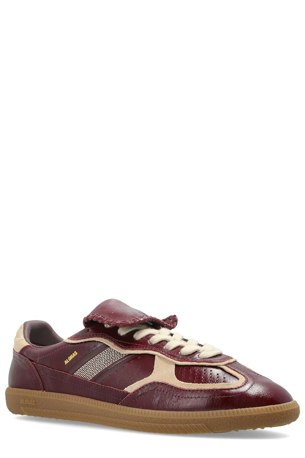 Alohas Tb 490 Club Low-Top Sneakers