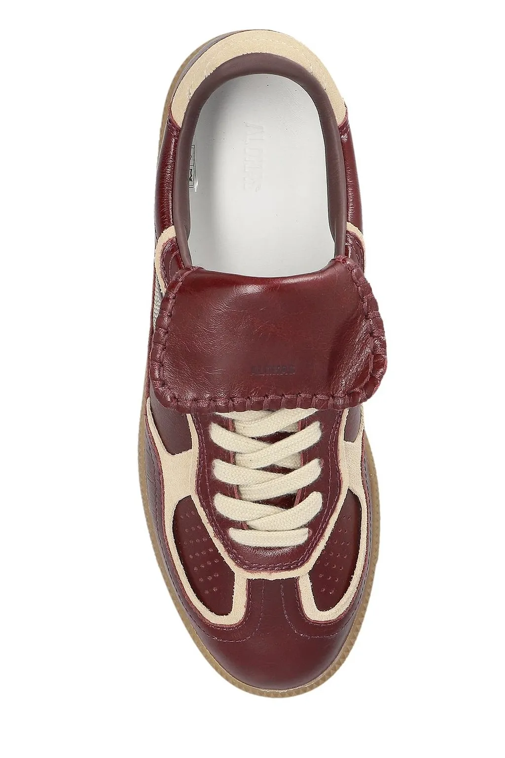 Alohas Tb 490 Club Low-Top Sneakers