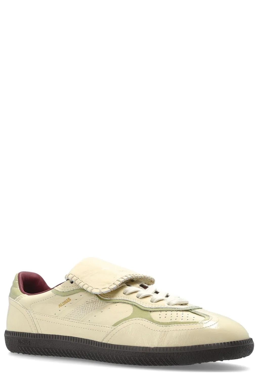 Alohas Tb.490 Lace-Up Sneakers