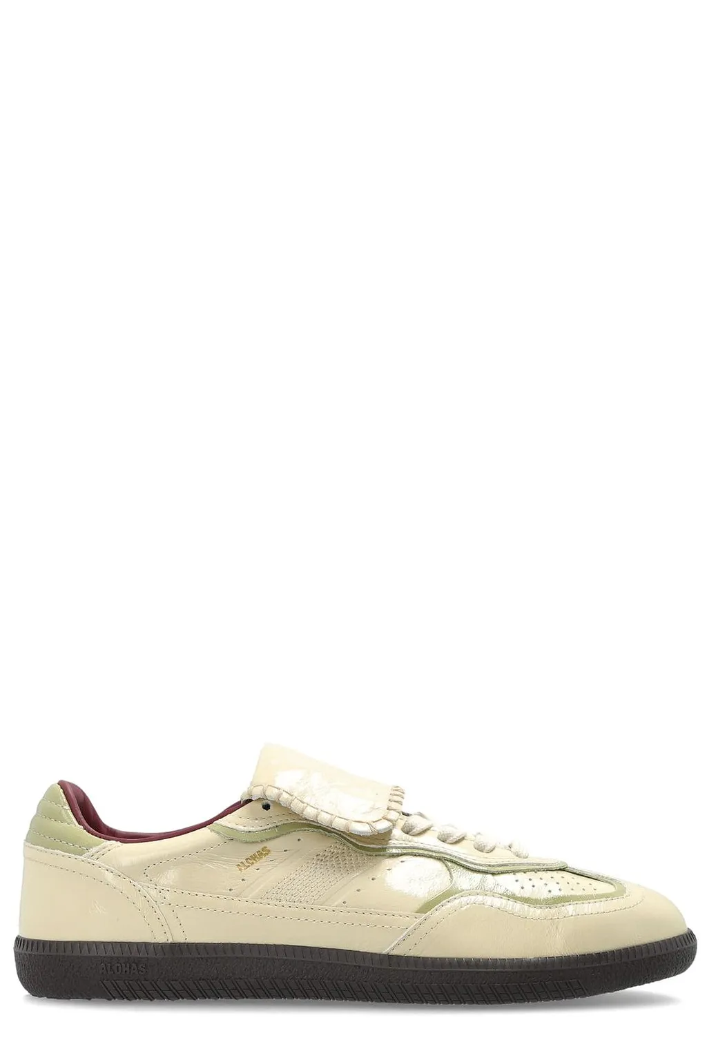 Alohas Tb.490 Lace-Up Sneakers