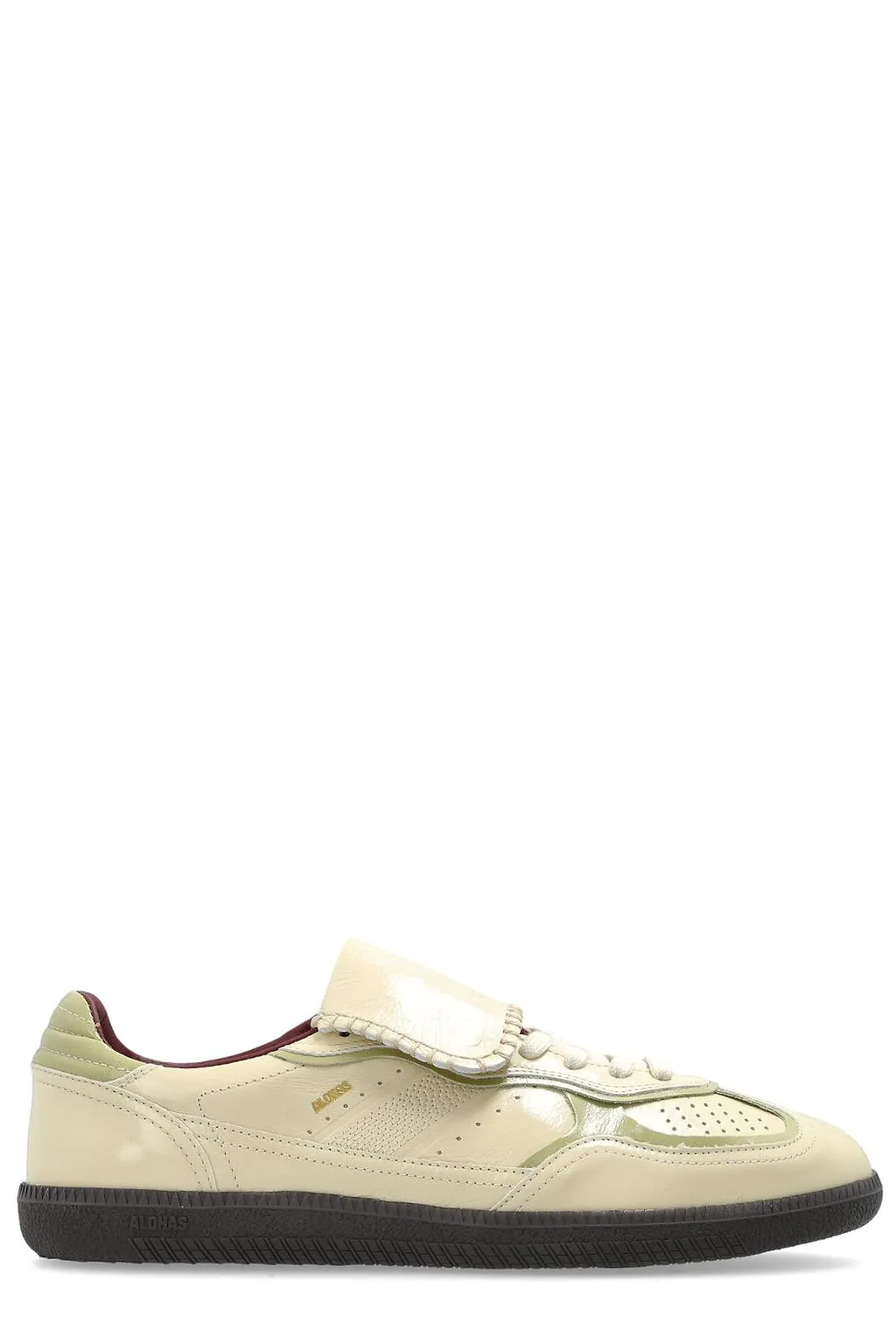 Alohas Tb.490 Lace-Up Sneakers