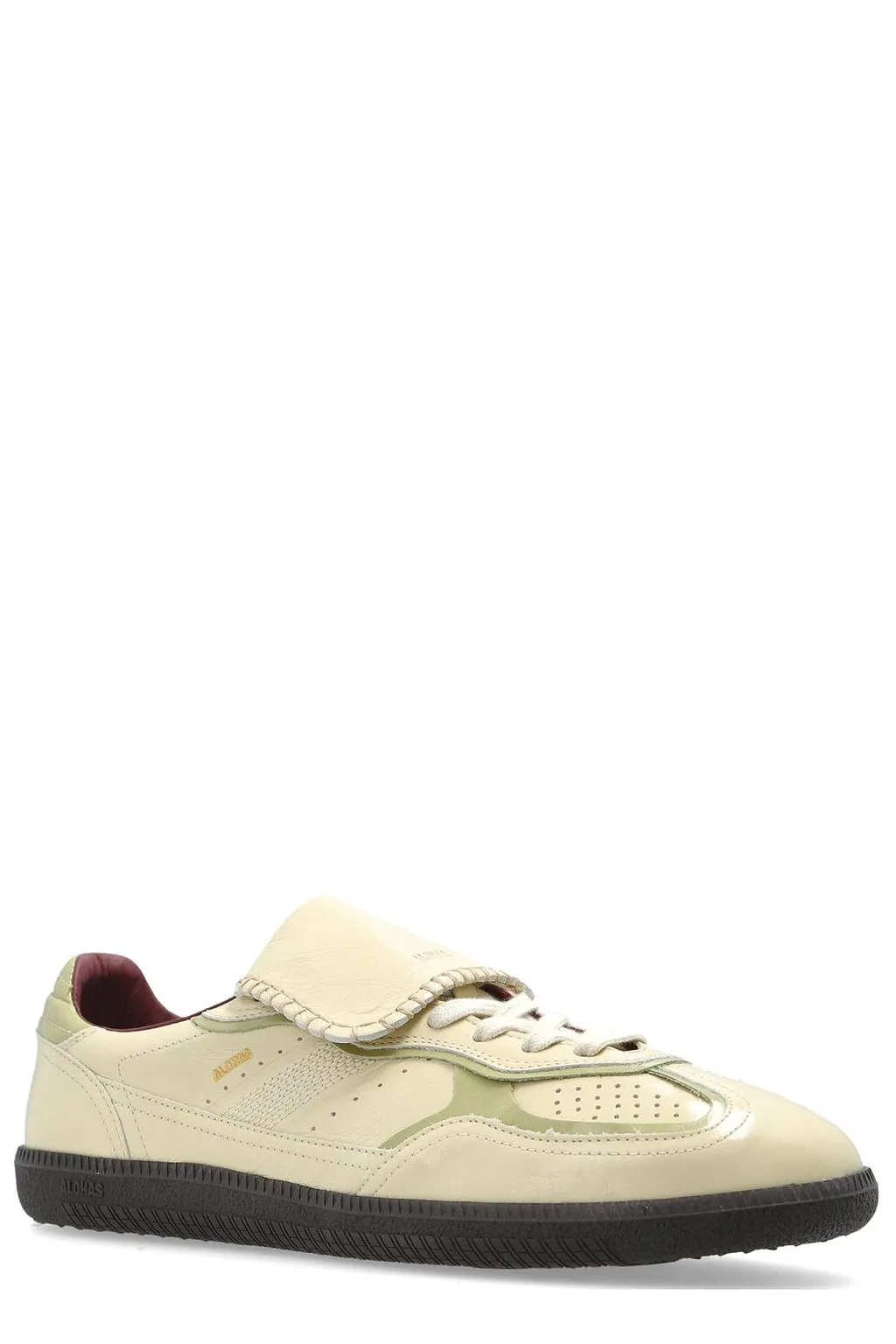 Alohas Tb.490 Lace-Up Sneakers