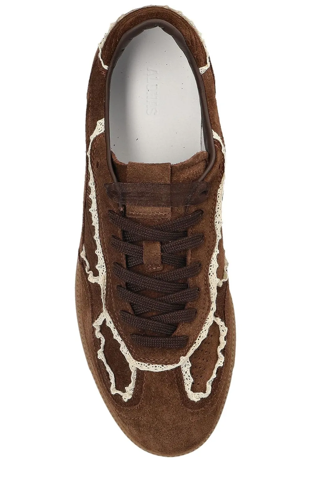 Alohas Tb 490 Low-Top Sneakers