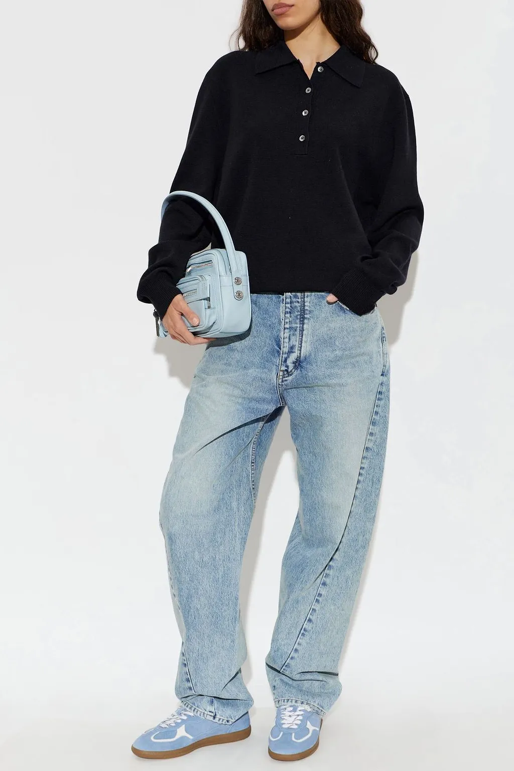 Alohas Tb 490 Low-Top Sneakers