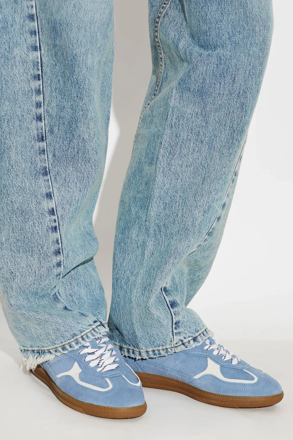 Alohas Tb 490 Low-Top Sneakers