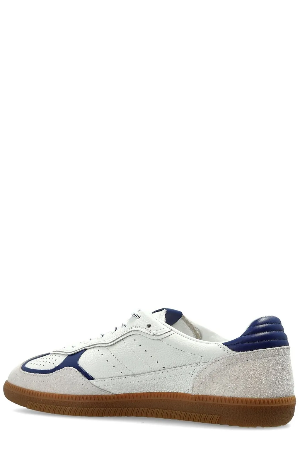 Alohas Tb.490 Round Toe Lace-Up Sneakers