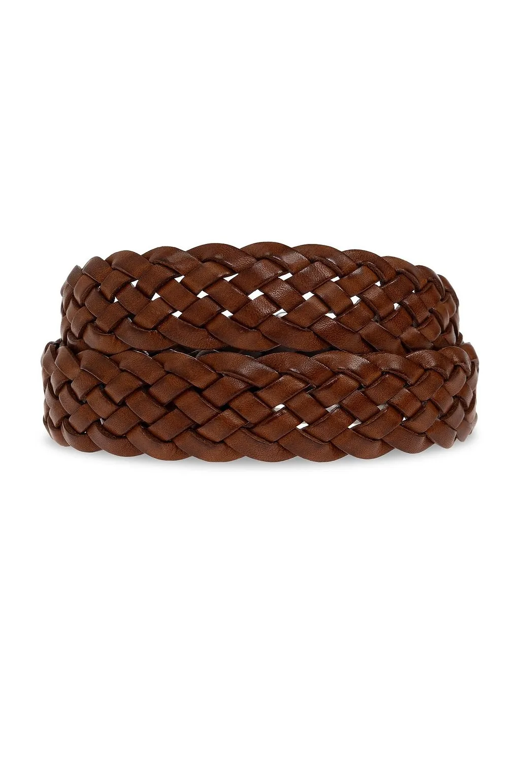 Ami Braided Belt