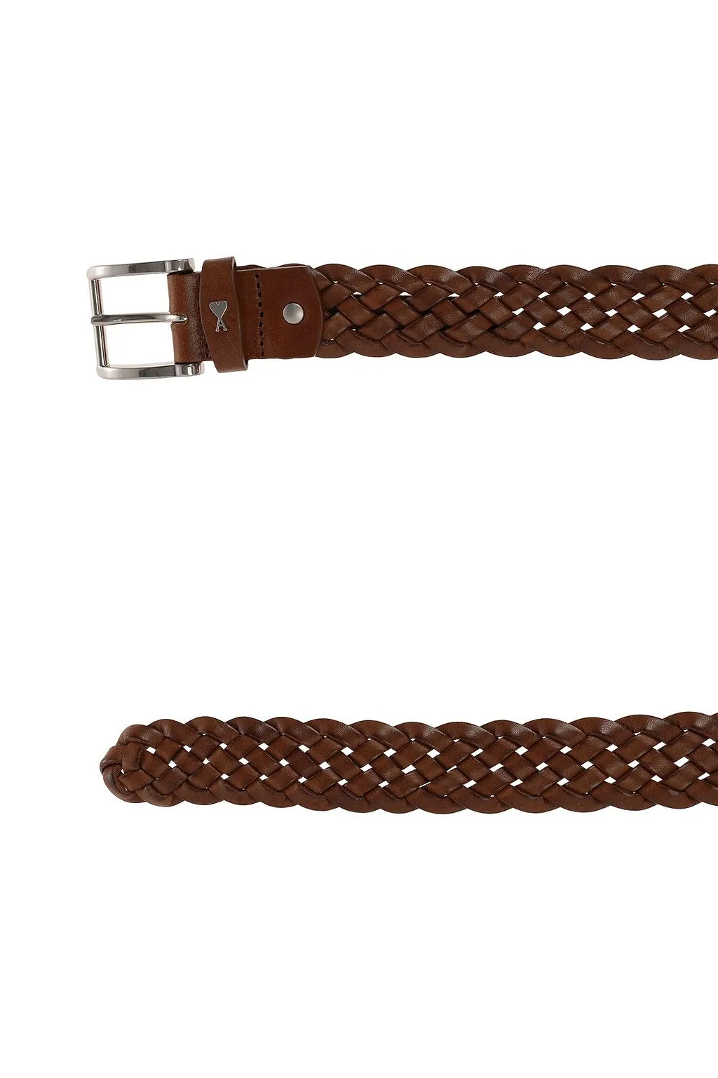 Ami Braided Belt