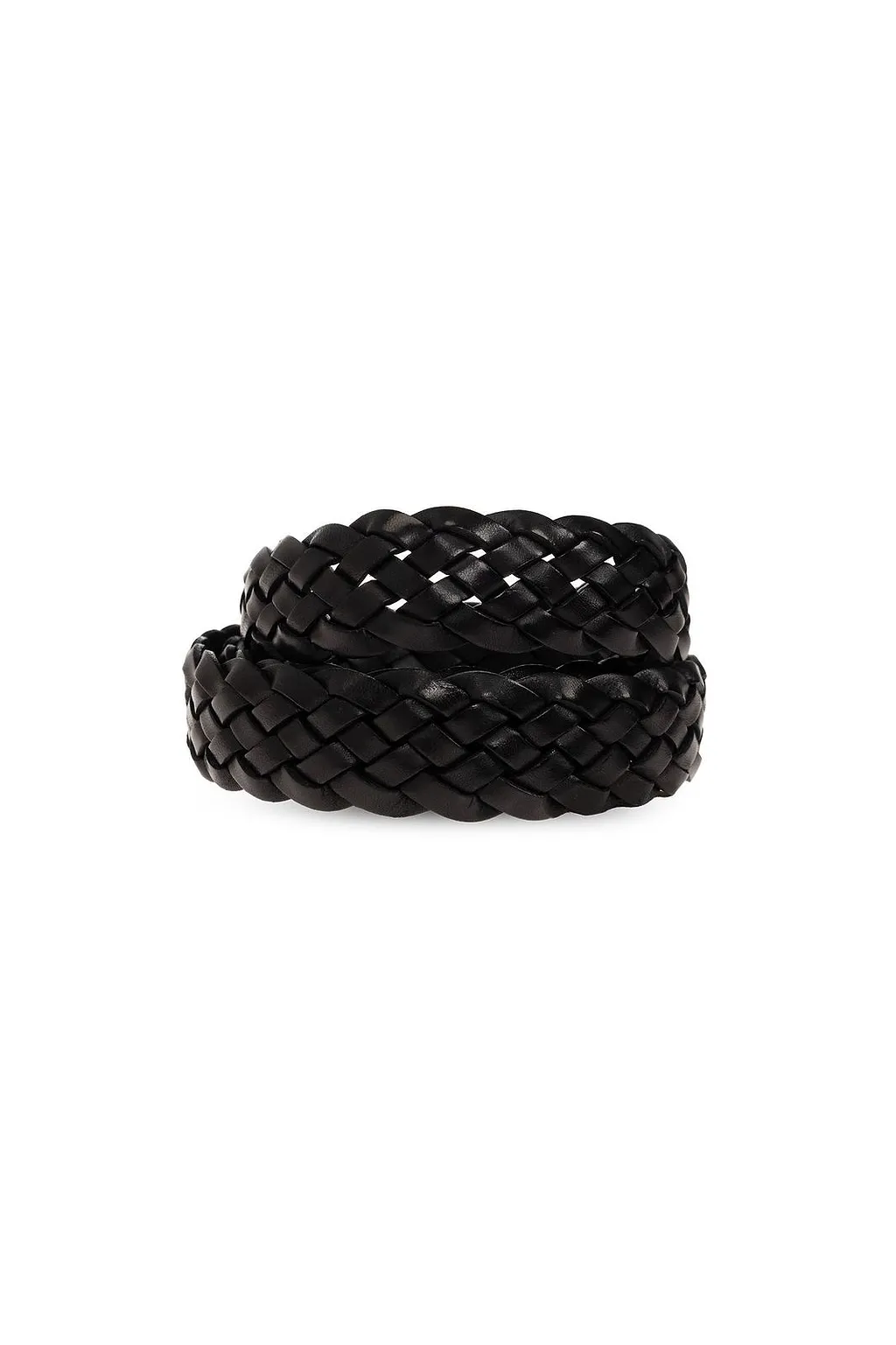 Ami Braided Belt