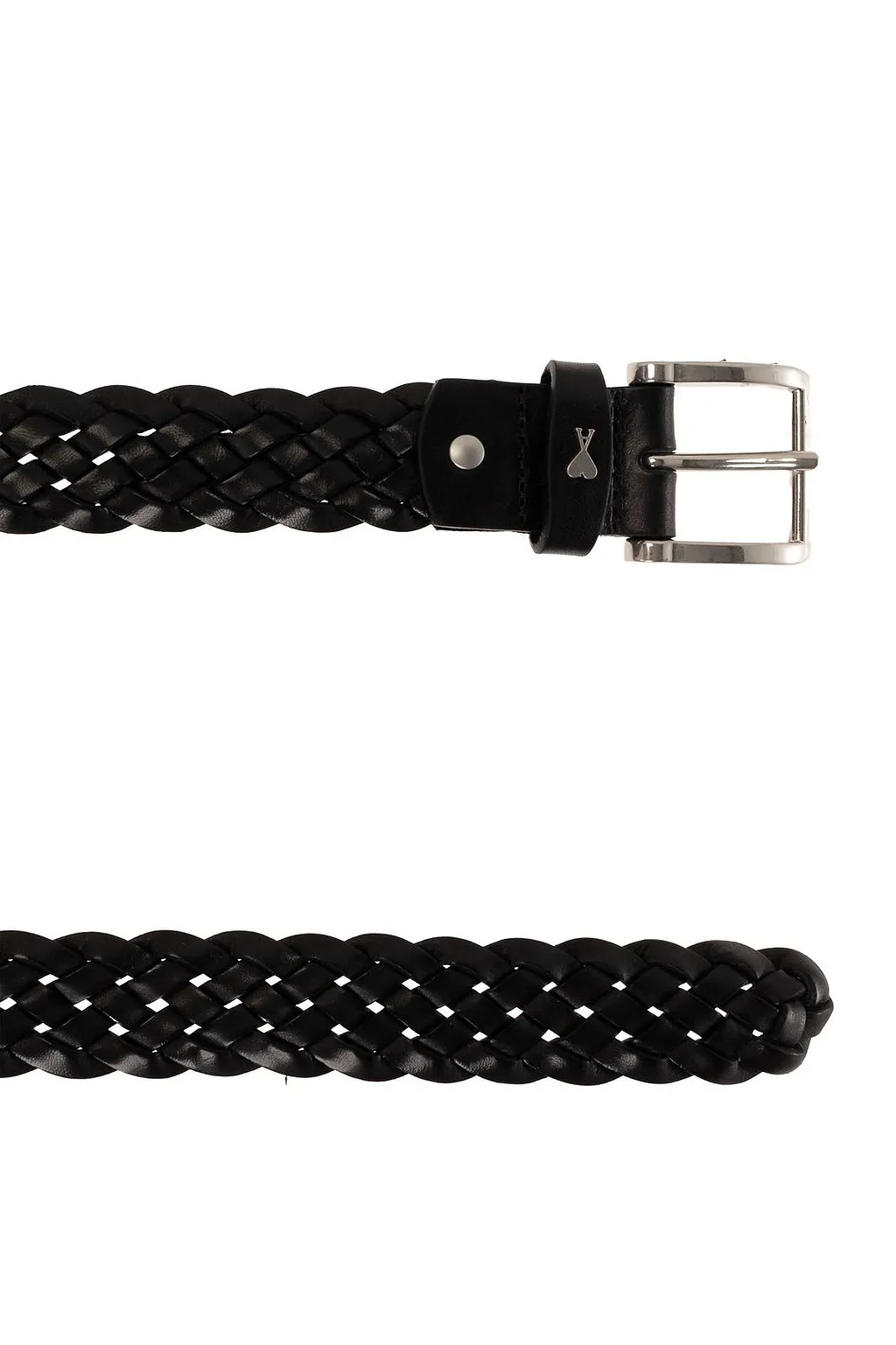 Ami Braided Belt