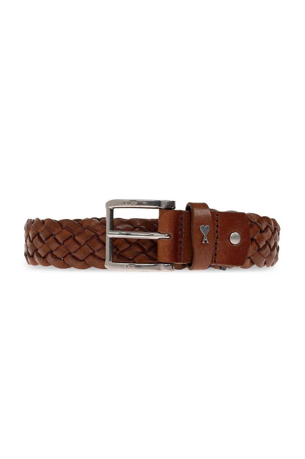 Ami Braided Belt