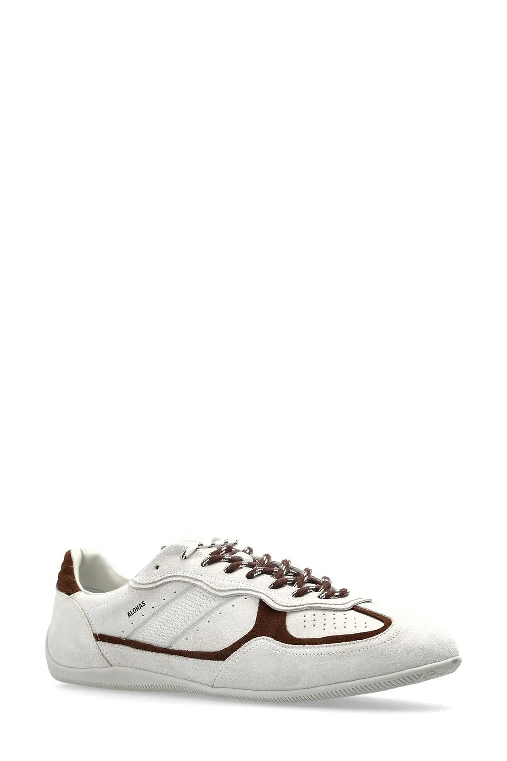 Alohas Tb 91 Low-Top Sneakers