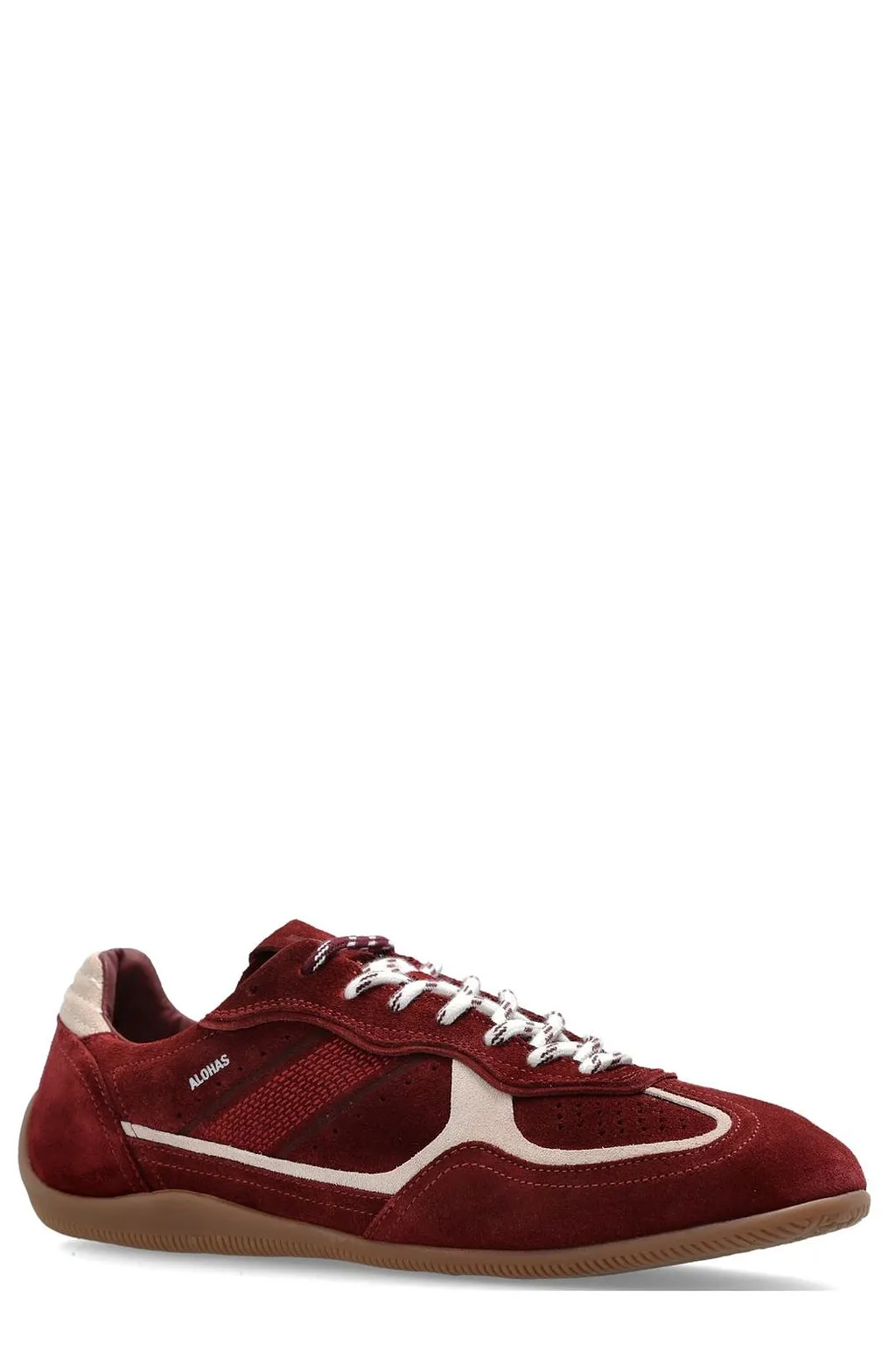 Alohas Tb 91 Low-Top Sneakers