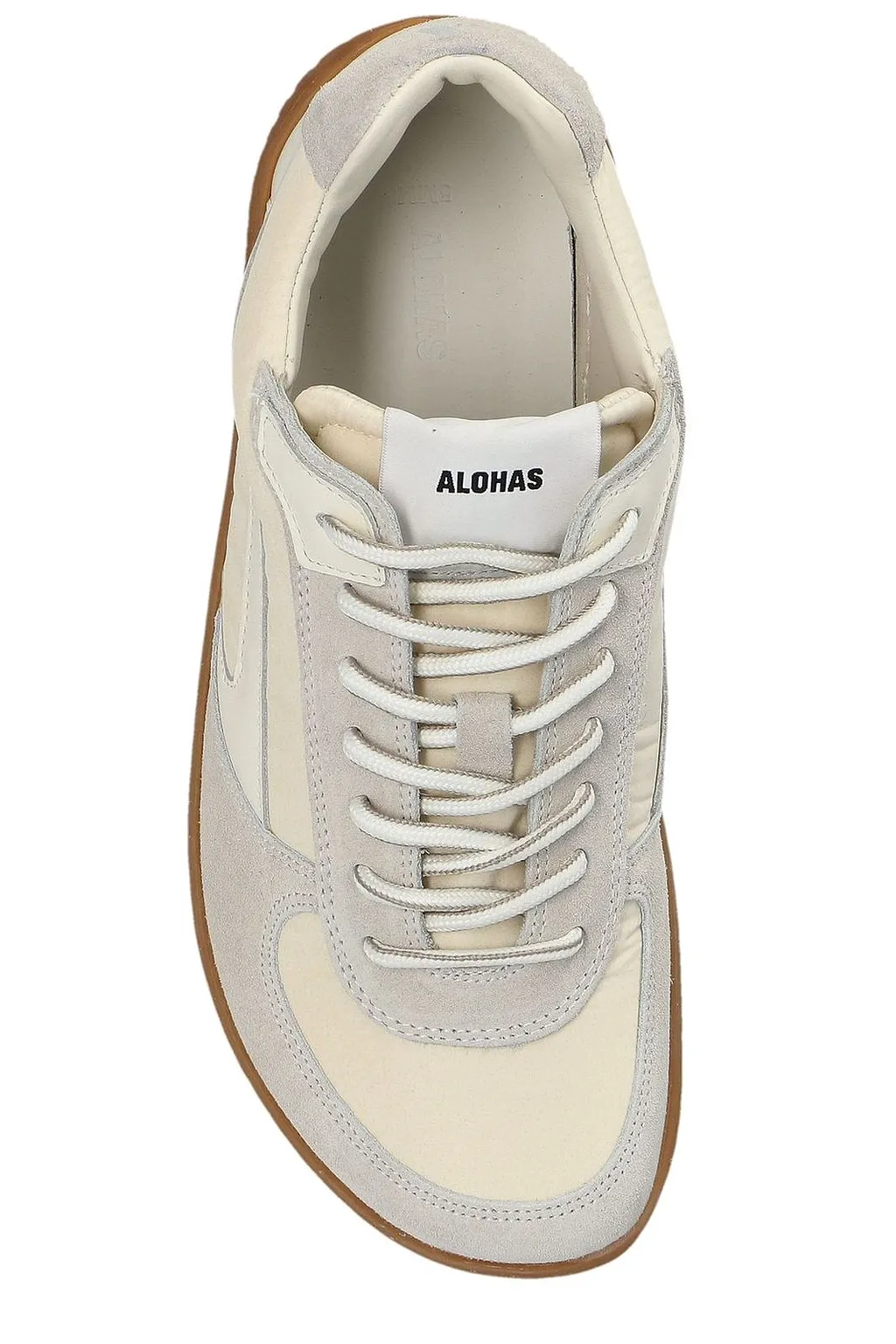 Alohas Tb 83 Low-Top Sneakers