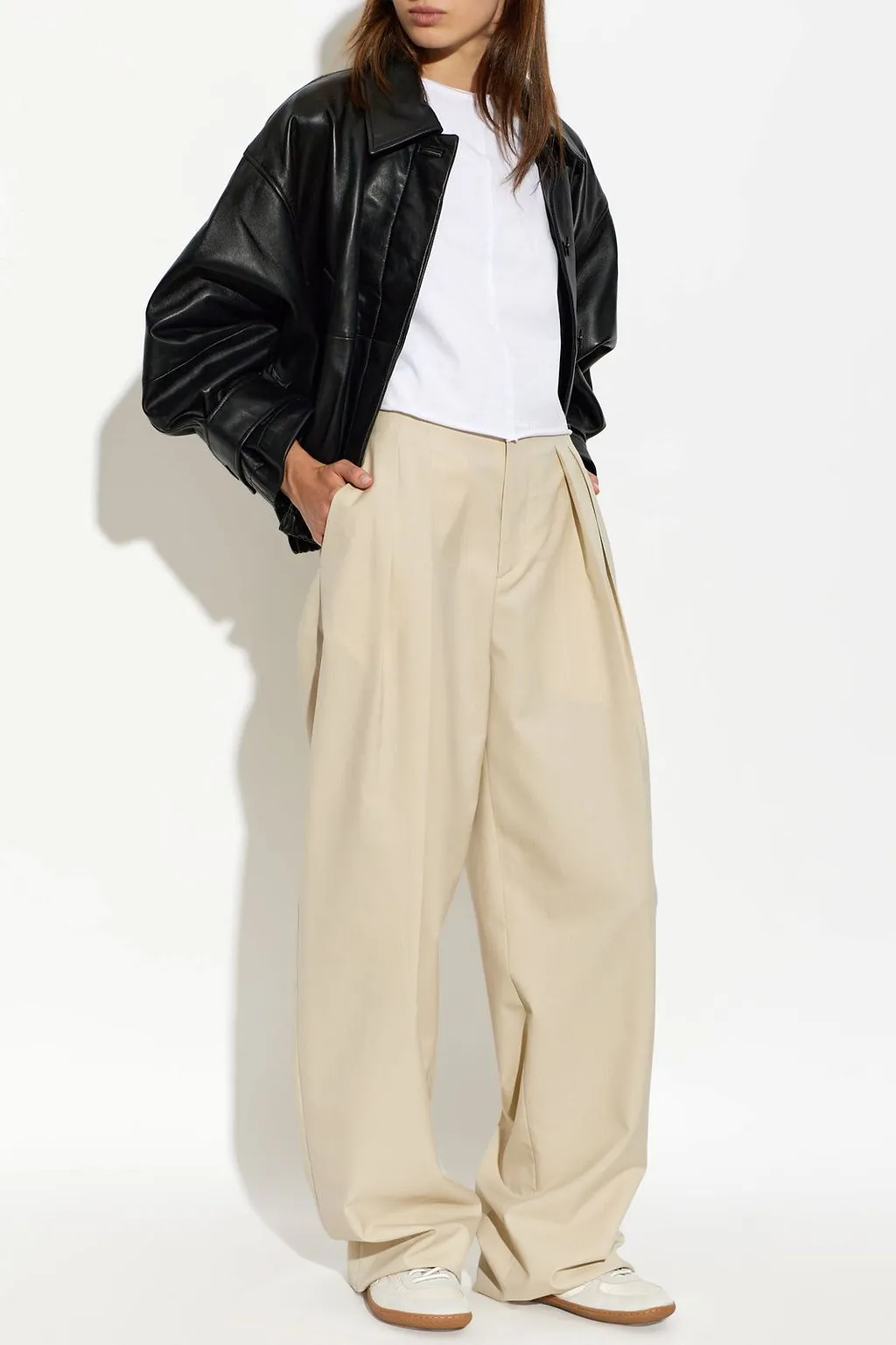 Alohas Tb 83 Low-Top Sneakers