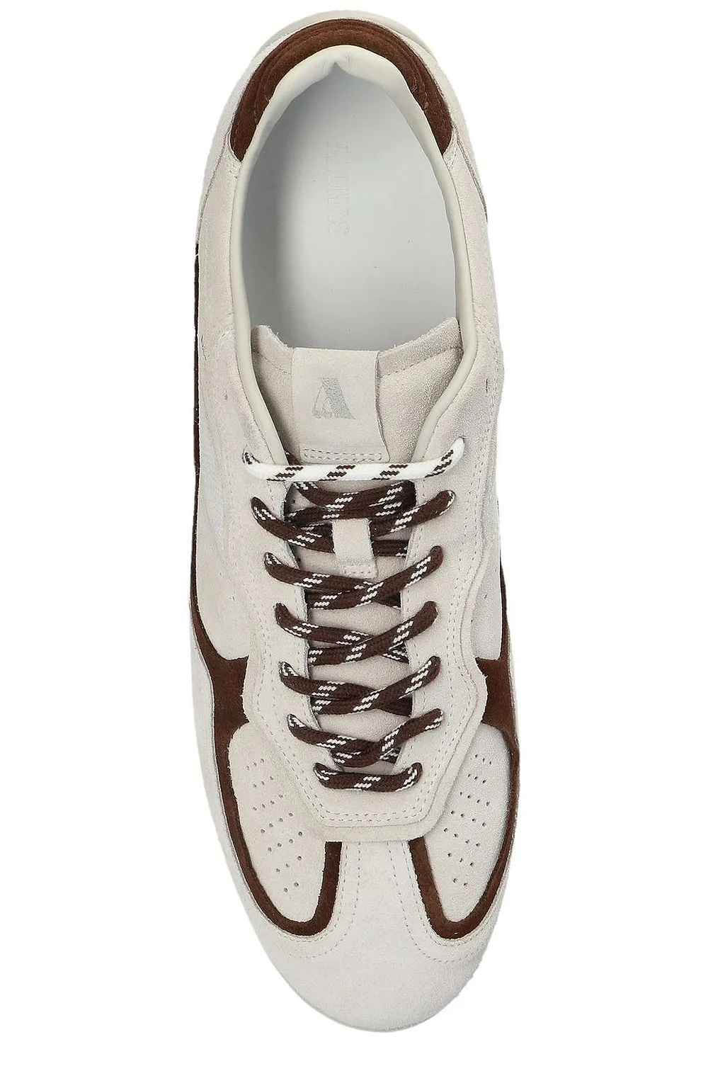 Alohas Tb 91 Low-Top Sneakers
