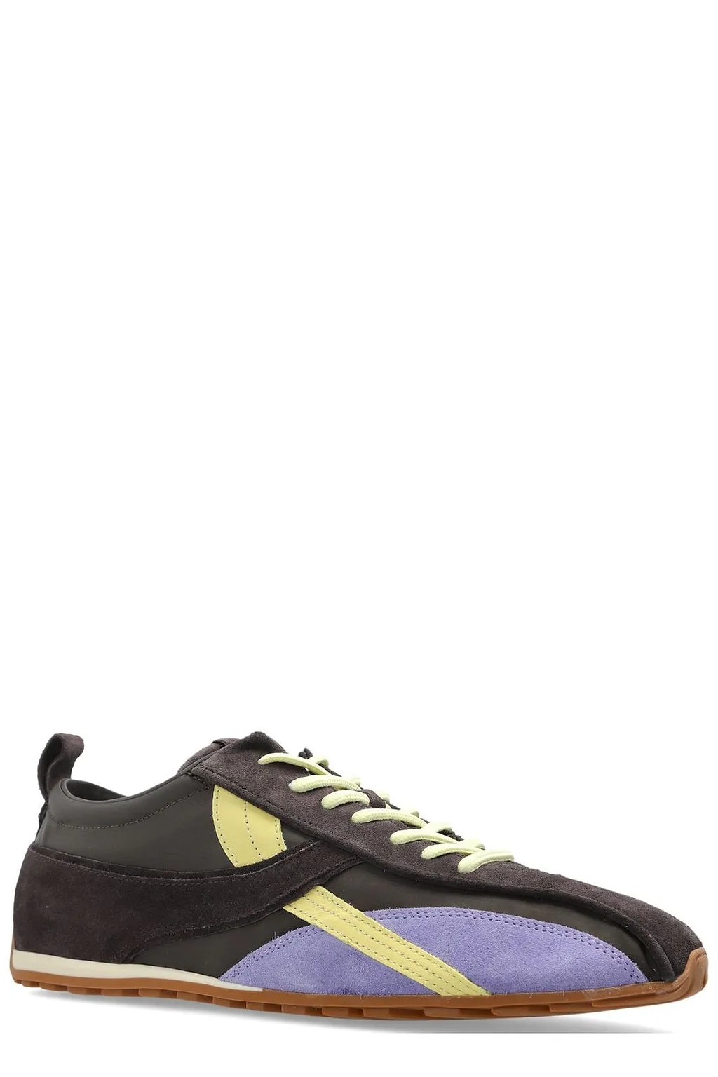 Alohas Tb.304 Lace-Up Sneakers