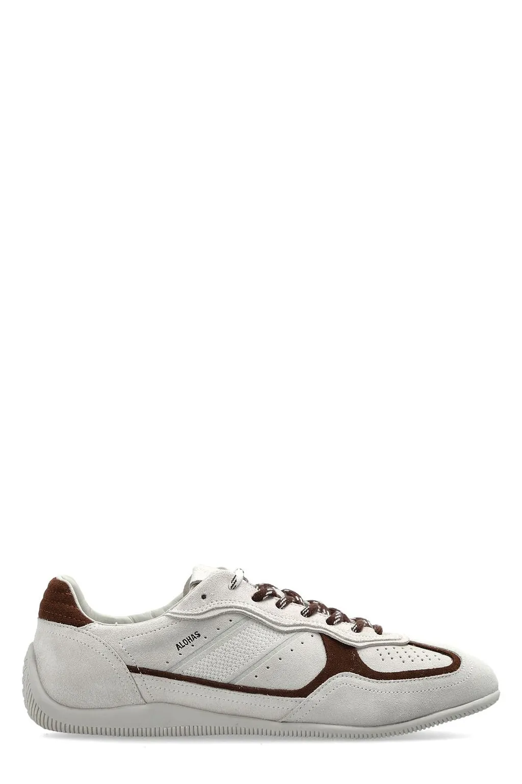 Alohas Tb 91 Low-Top Sneakers