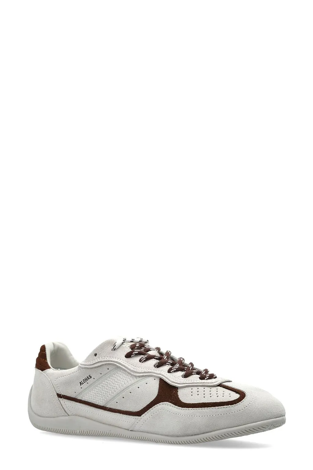 Alohas Tb 91 Low-Top Sneakers