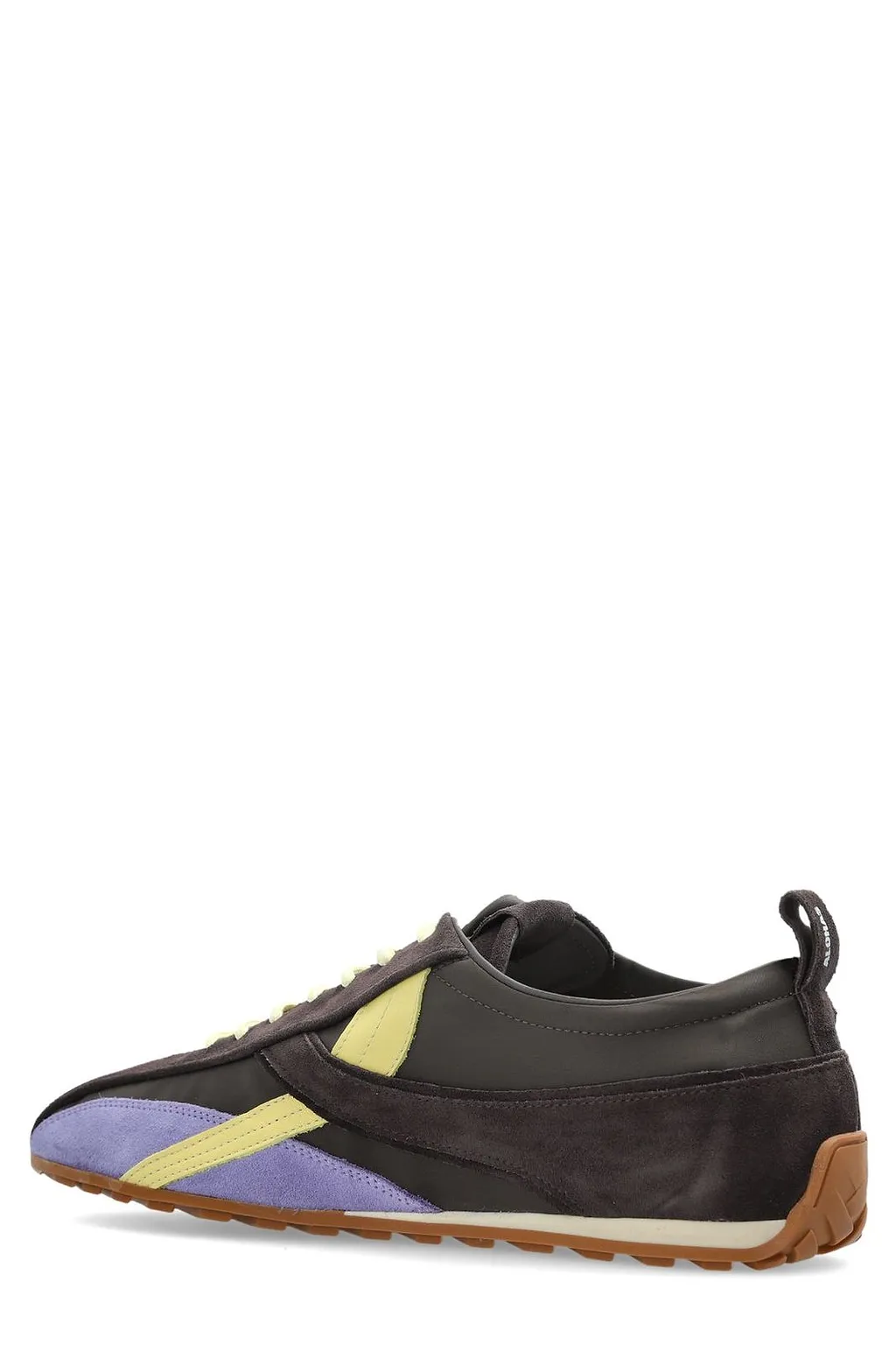 Alohas Tb.304 Lace-Up Sneakers