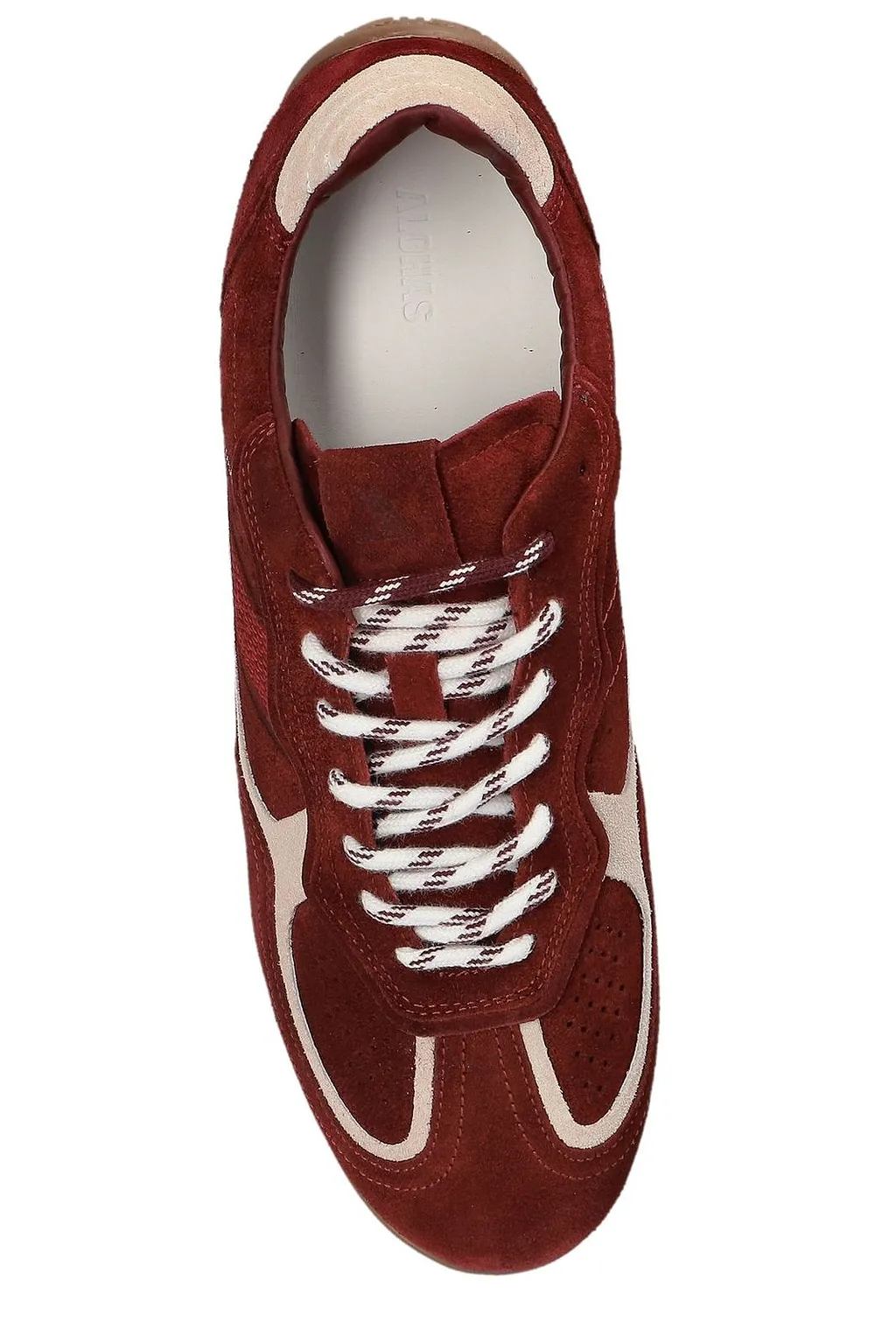 Alohas Tb 91 Low-Top Sneakers
