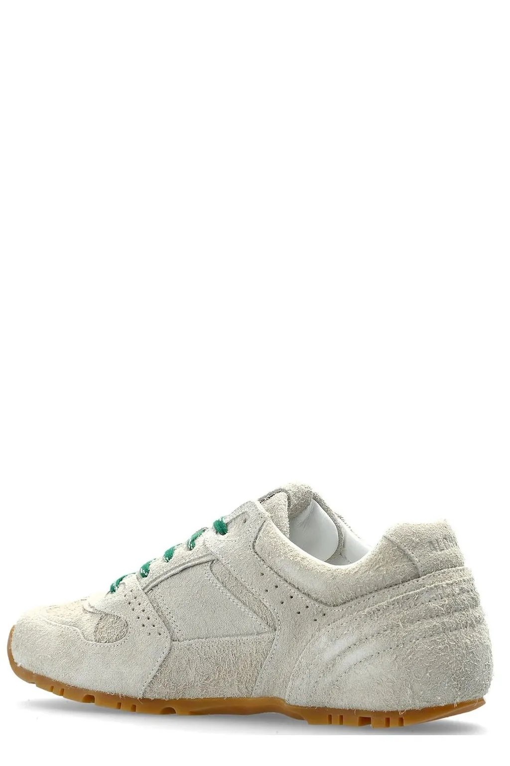 Alohas Tb 56 Low-Top Sneakers