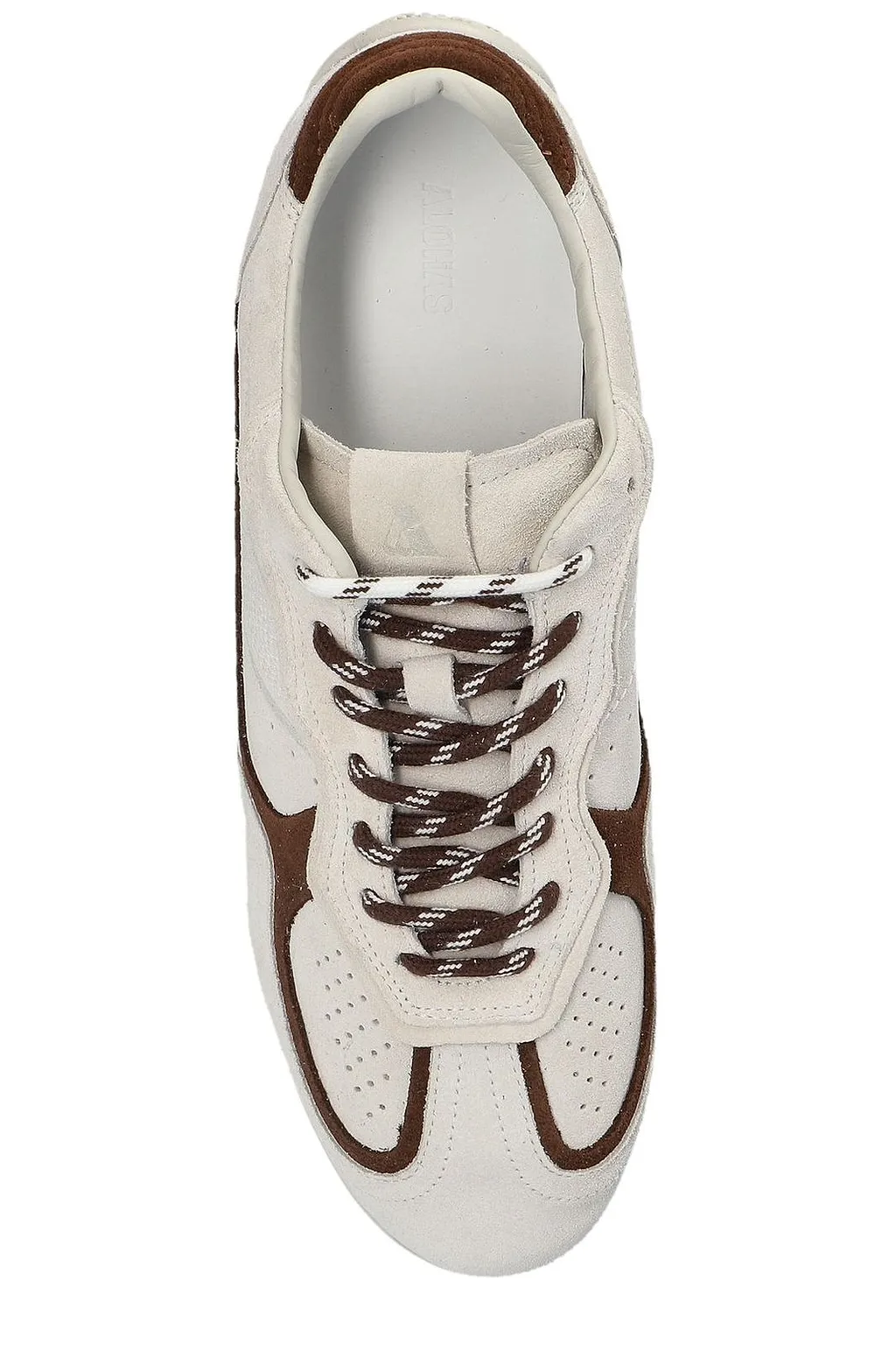 Alohas Tb 91 Low-Top Sneakers