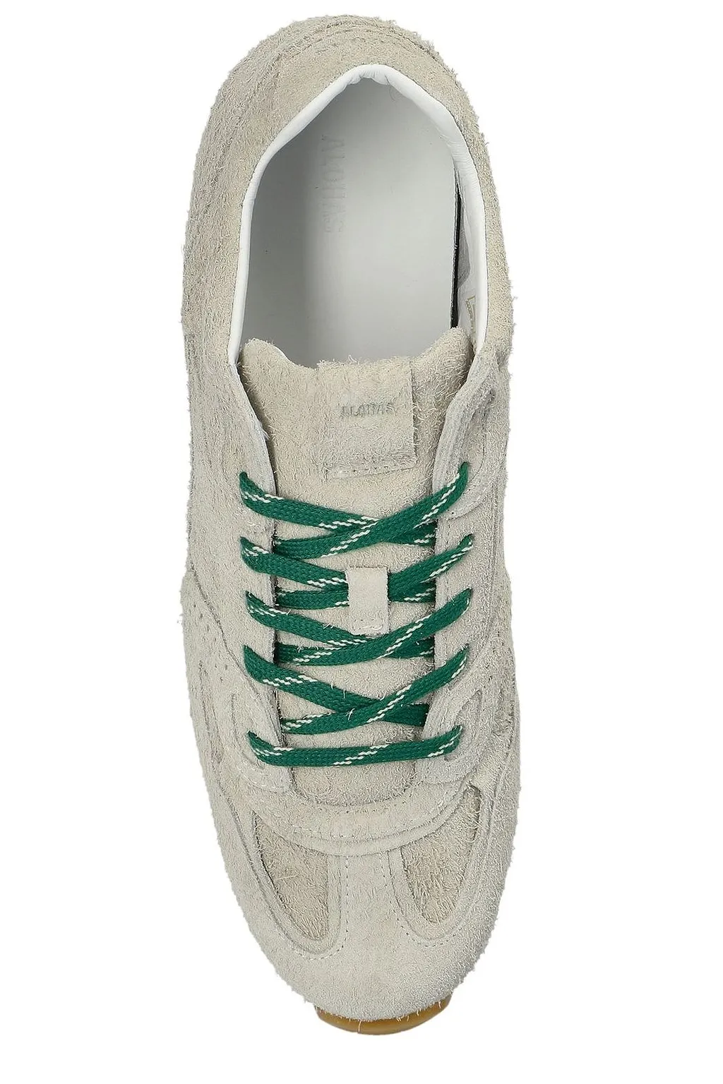 Alohas Tb 56 Low-Top Sneakers