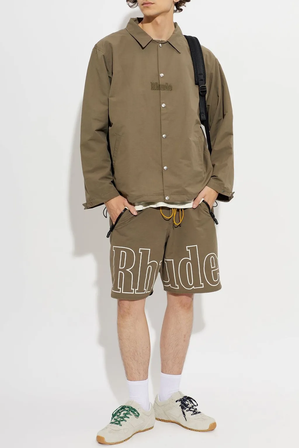 Alohas Tb 56 Low-Top Sneakers