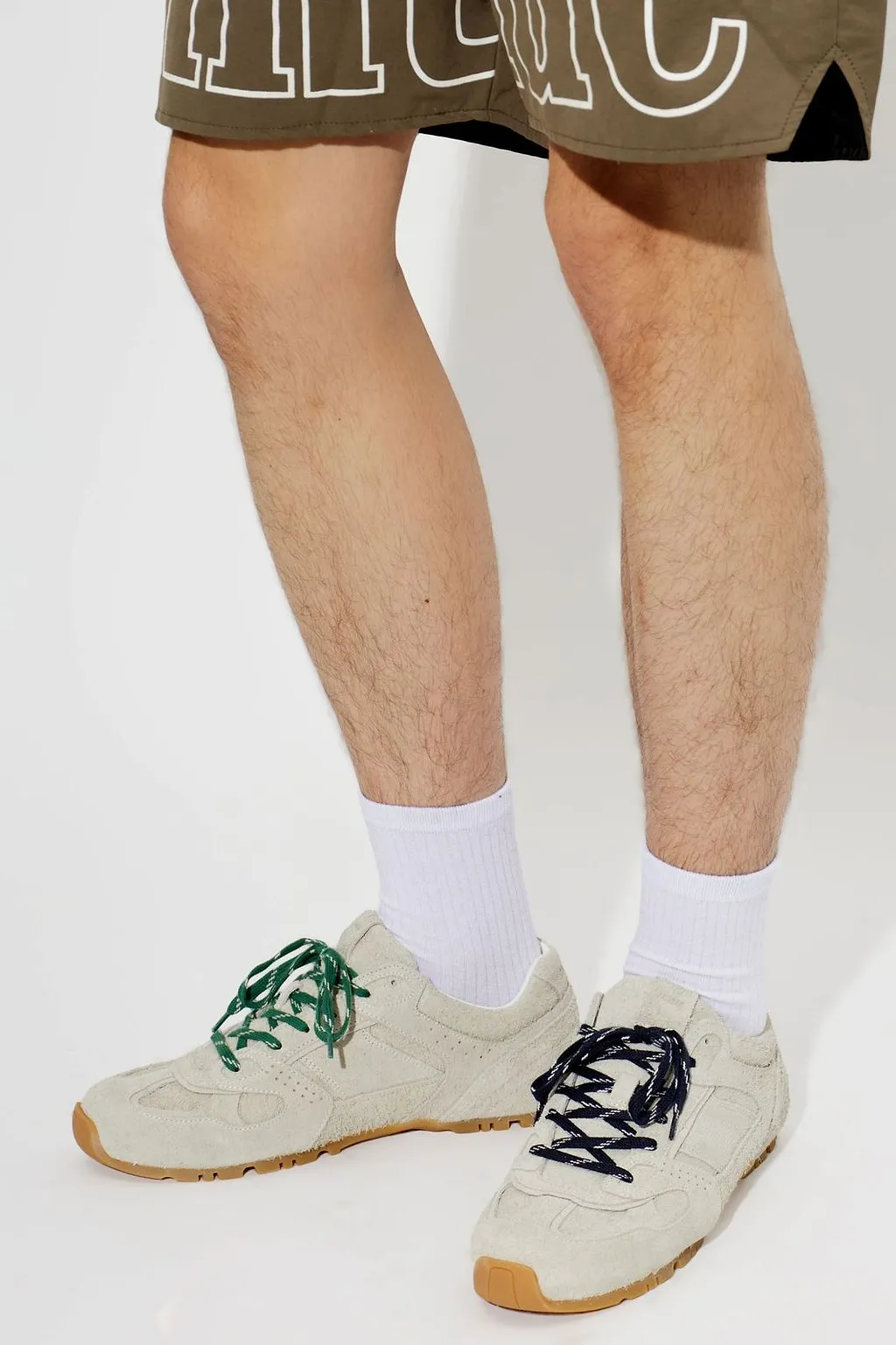 Alohas Tb 56 Low-Top Sneakers