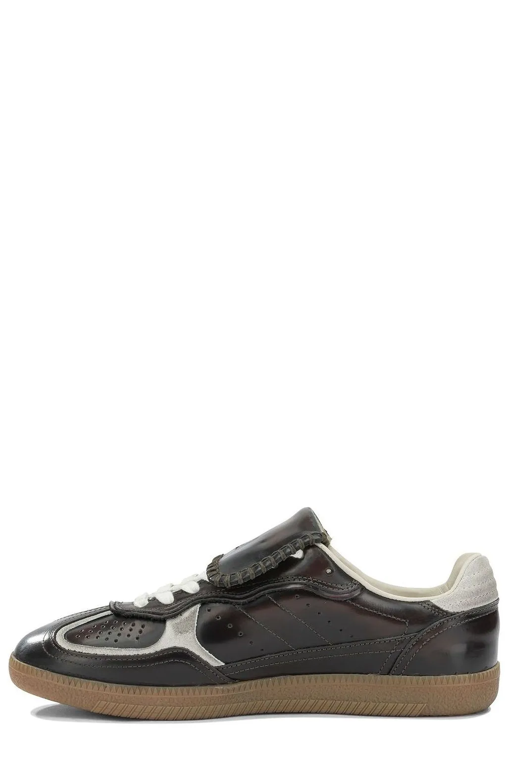 Alohas Tb.490 Club Fold-Tongue Low-Tops
