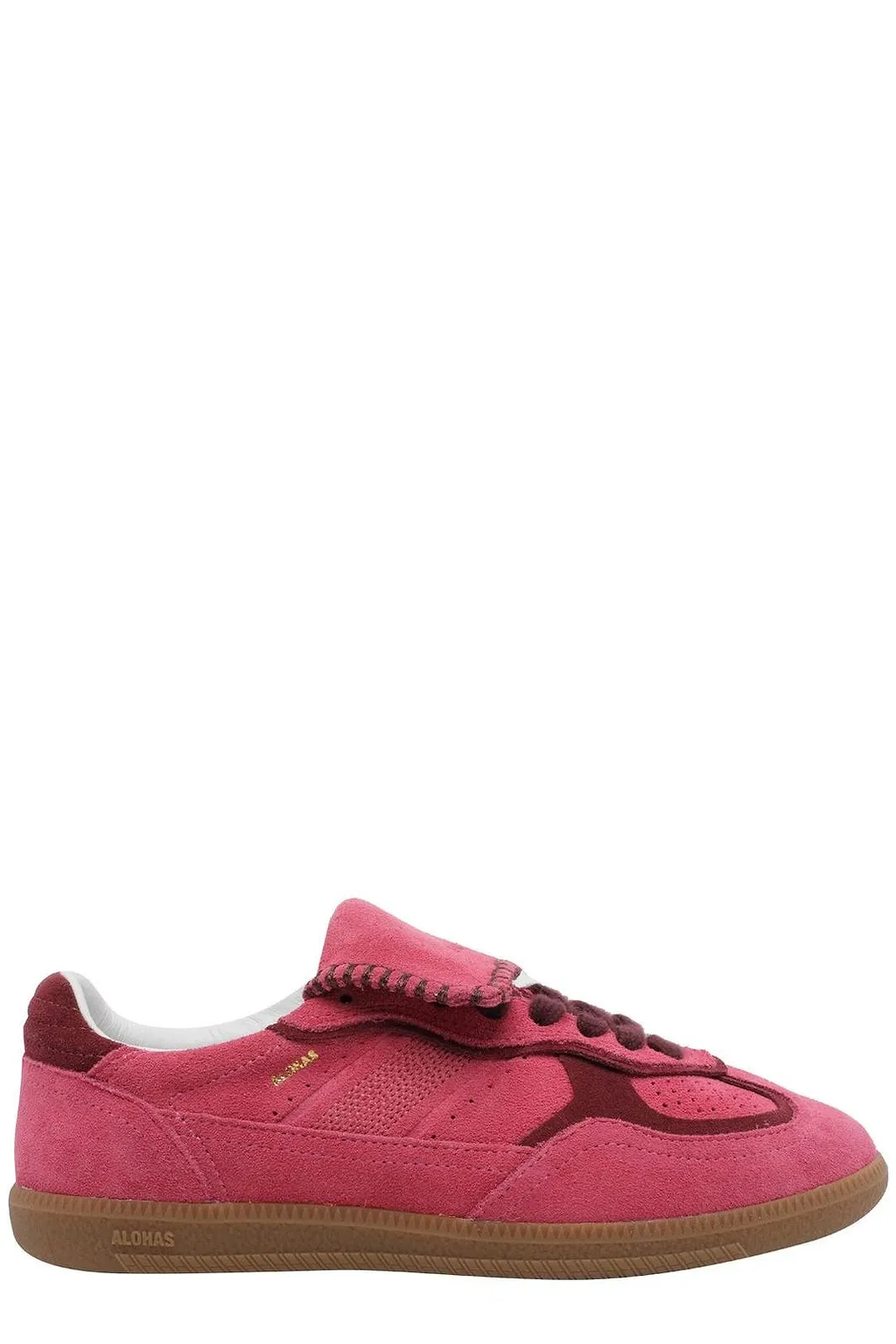 Alohas Tb.490 Club Lace-Up Sneakers