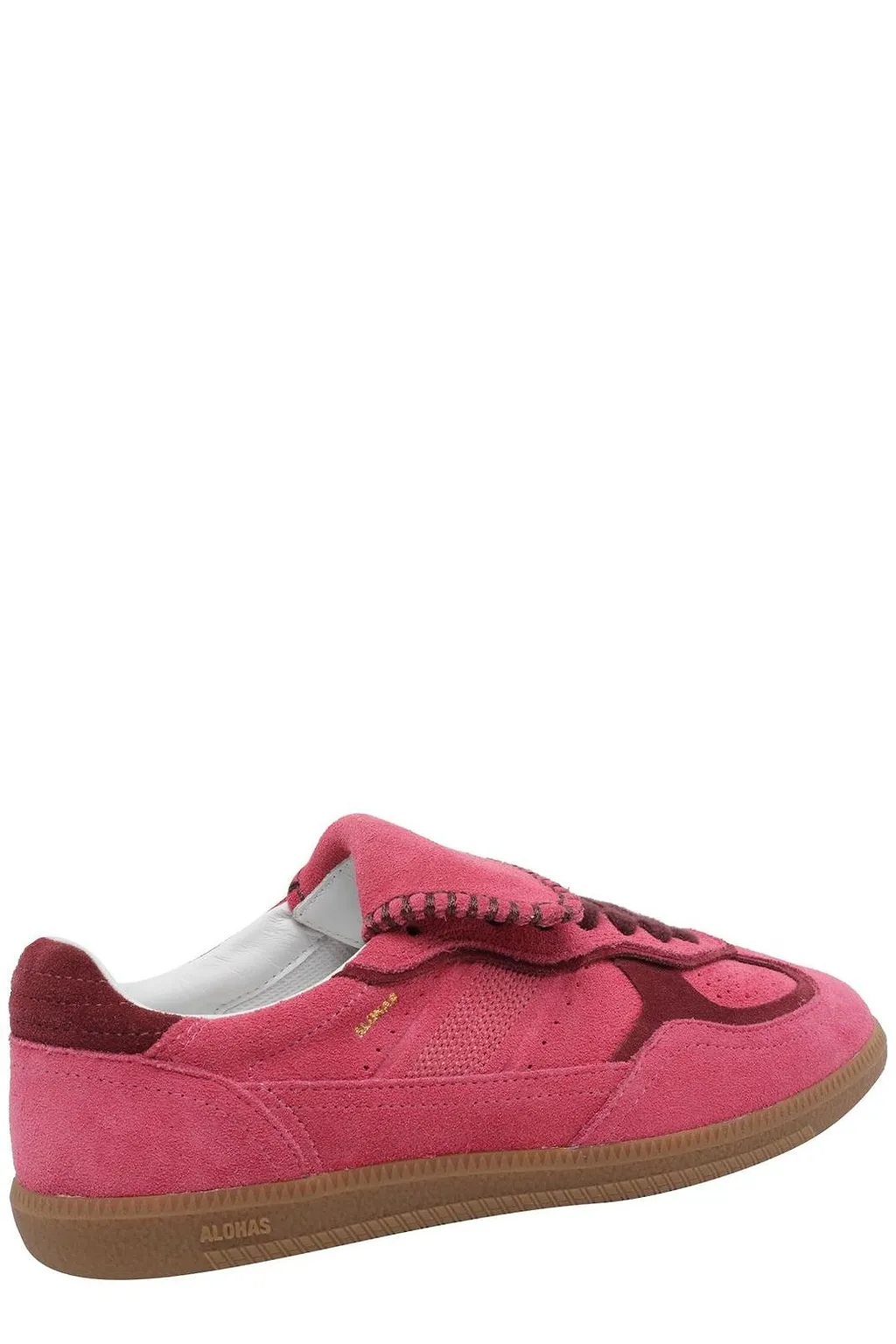 Alohas Tb.490 Club Lace-Up Sneakers