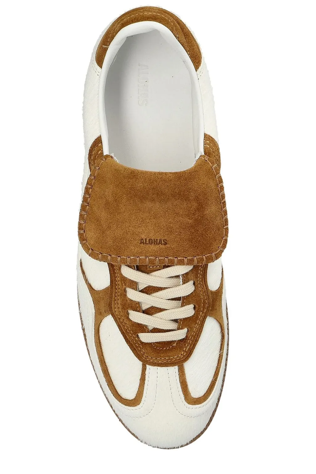 Alohas Tb.490 Lace-Up Sneakers