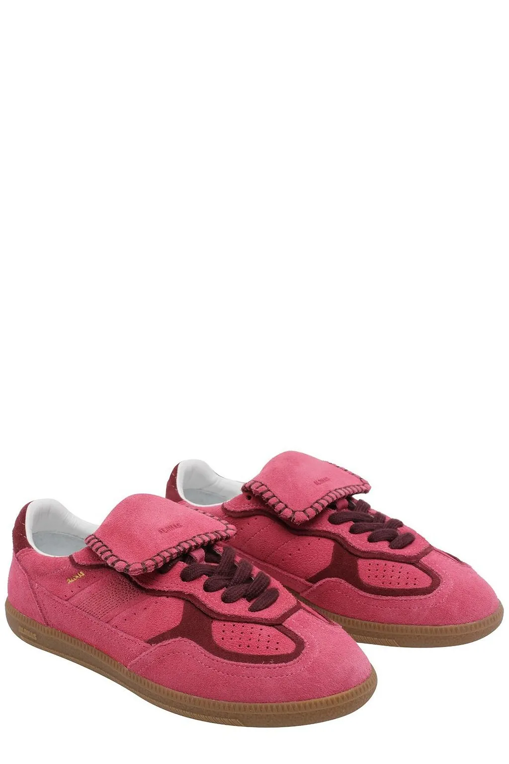 Alohas Tb.490 Club Lace-Up Sneakers