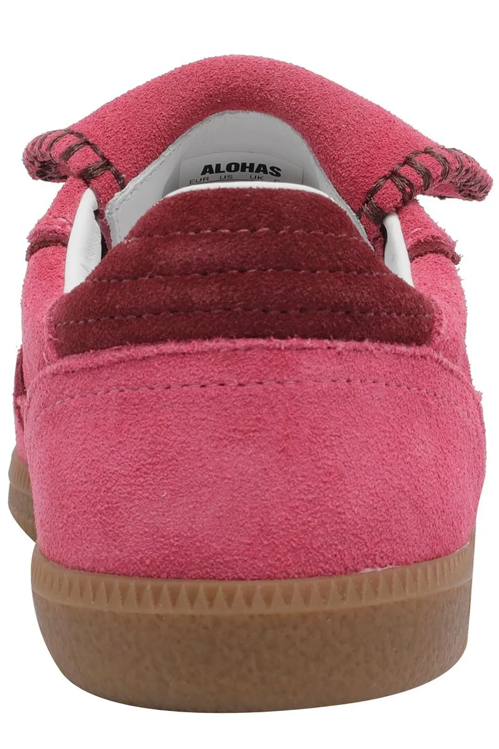 Alohas Tb.490 Club Lace-Up Sneakers