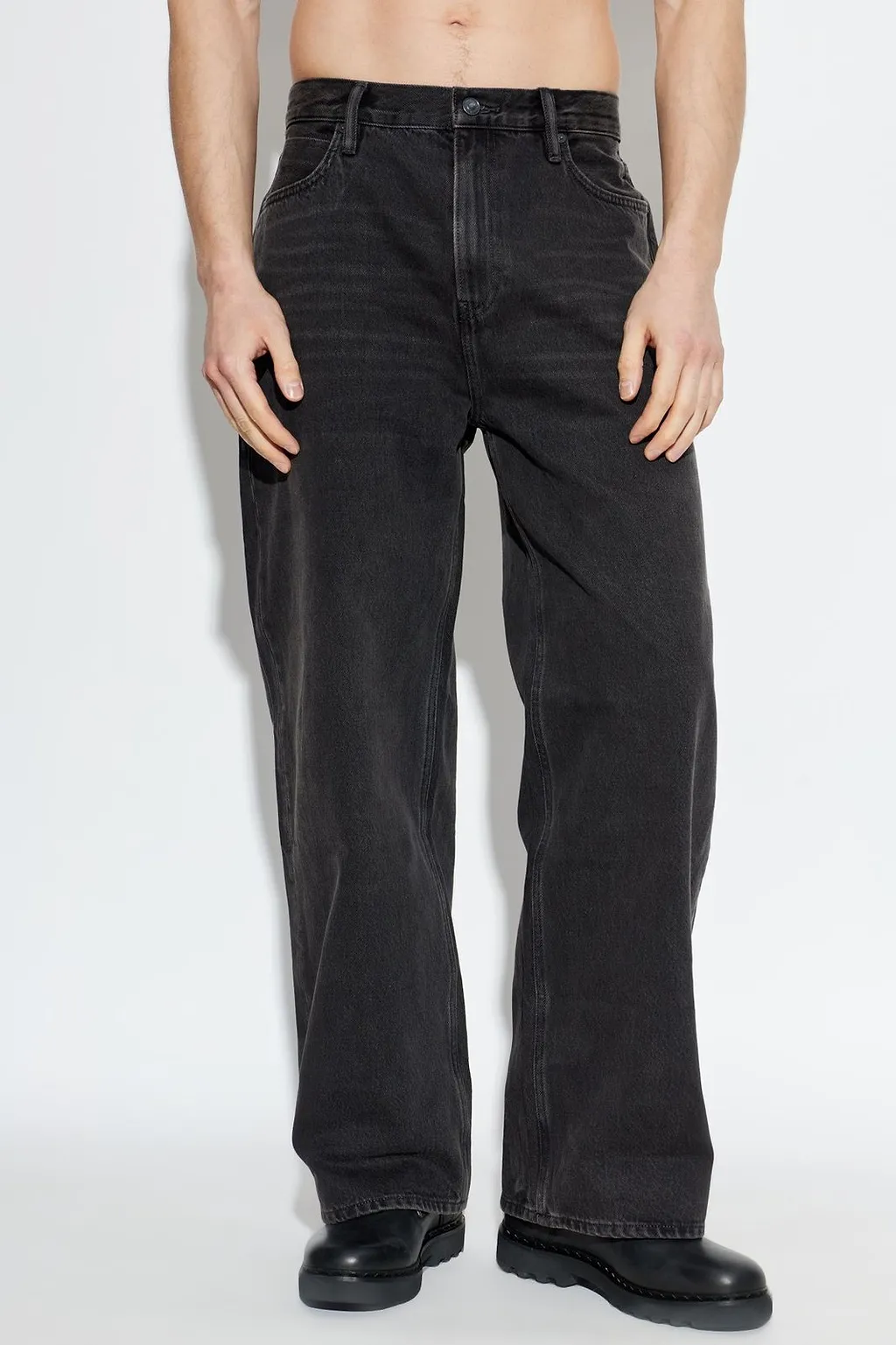 Allsaints Reni Relaxed Jeans
