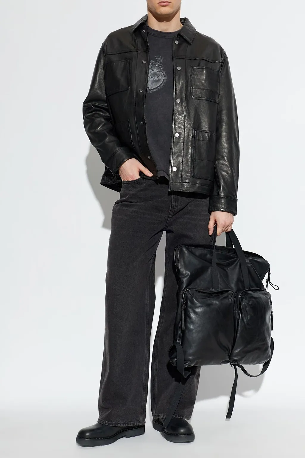 Allsaints Reni Relaxed Jeans