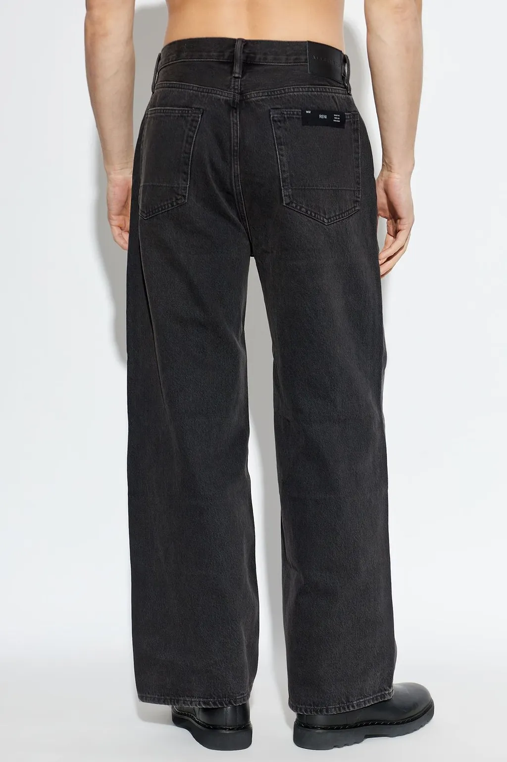 Allsaints Reni Relaxed Jeans