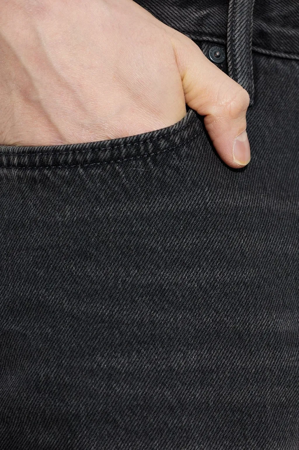 Allsaints Reni Relaxed Jeans